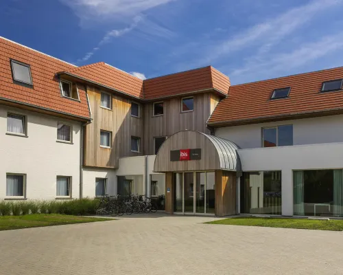 ibis De Haan Hotels in De Haan