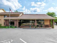 Quality Inn Savage - Bloomington West Ξενοδοχεία στην πόλη Scott County