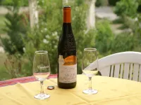 Cycling Escape in Montbrun