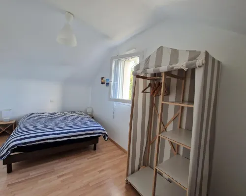 House in Val-André near Sandy Beach Hotels in Pleneuf-Val-Andre