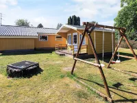 Cozy Retreat with Sauna - By Traum Ferienwohnungen Hotels in Stege