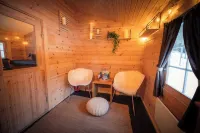 Arctic TreeHouse Hotel - spa