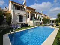 Luxury Villa Near Costa Blanca Hotels in Algorfa