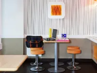 ibis budget Orgeval Hotel a Orgeval