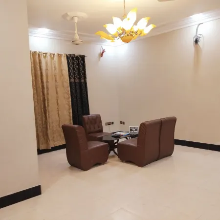 Gulshan Palace Hotel Millennium