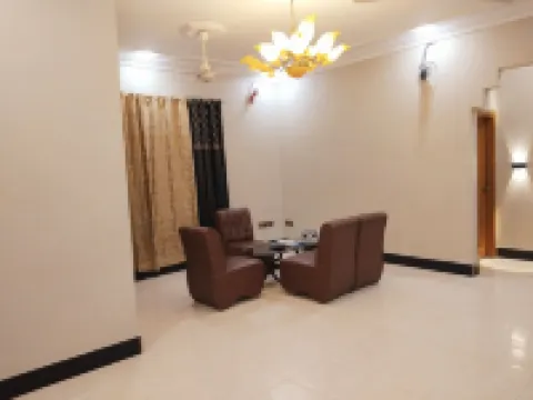 Gulshan Palace Hotel Millennium