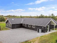 Luxury Pool Villa in Marielyst - By Traum Ferienwohnungen