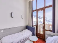 2-room apartment for 4 people - Selection