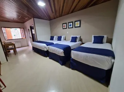 Summit Suítes Hotel Campos do Jordão Hotels near Boa Vista Palace