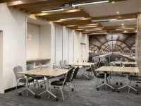 Ibis Kyiv Railway Station