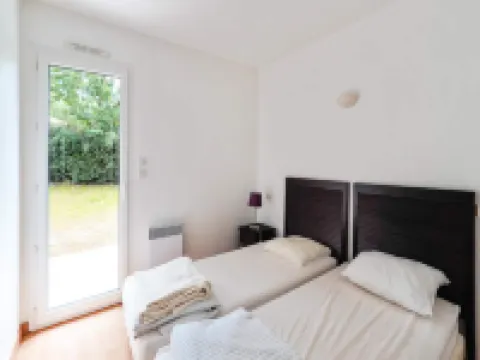 Villa Marine Residence