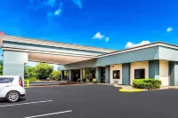 Quality Inn Oneonta Cooperstown Area Hotels in Oneonta