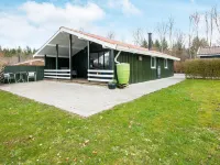 4 person holiday home in Toftlund-By Traum - 3-Star