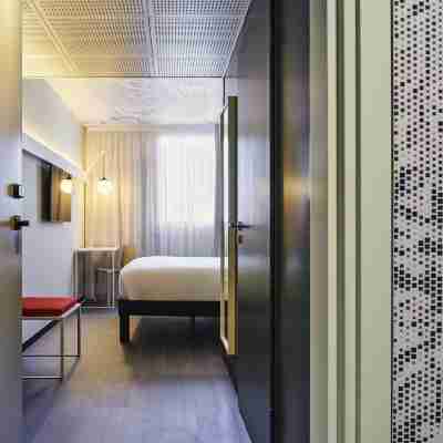 ibis Montlhéry Paris Sud Rooms