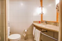 宜必思里約熱內盧博塔弗戈飯店 - 寵物友善