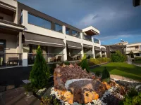 Amalia Center Hoteles en Volvi