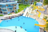 Kombo Beach Resort - Strand