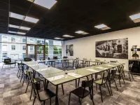 Ibis Styles Limoges Centre