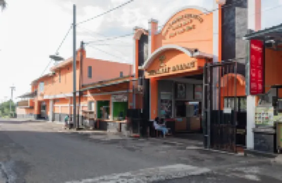 Formerly Reddoorz Resort Syariah Jaya Tirta Abadi Hotels in Purwakarta Regency