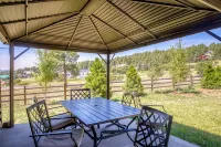 Mountain Retreat just perfect for family gatherings
