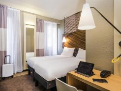 Ibis Clichy Centre Mairie