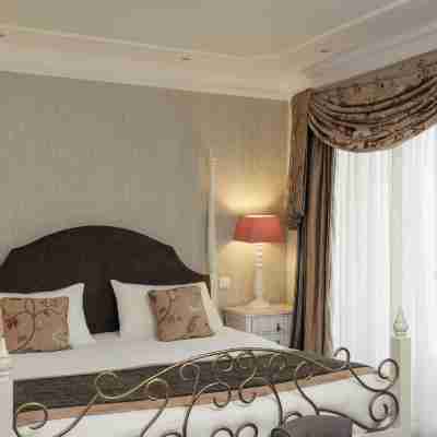 Hôtel Mercure Villeneuve-sur-Lot - Le Moulin de Madame Rooms