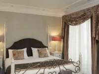 Hôtel Mercure Villeneuve-Sur-Lot - le Moulin de Madame Hotels in Monflanquin