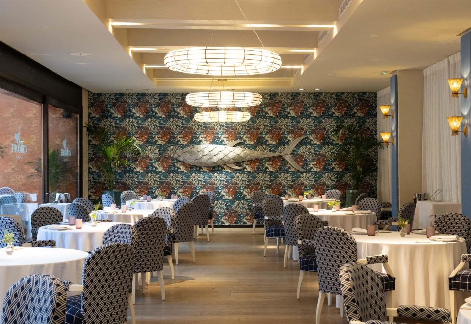 Barcelo Sancti PetriOver view