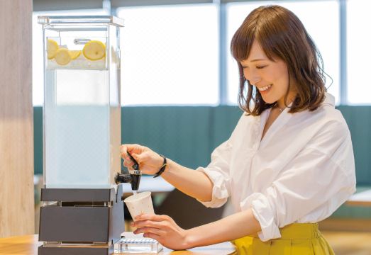 컴포트 인 로비