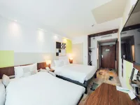 Ibis Styles Warszawa Airport Hotels near Ursynow