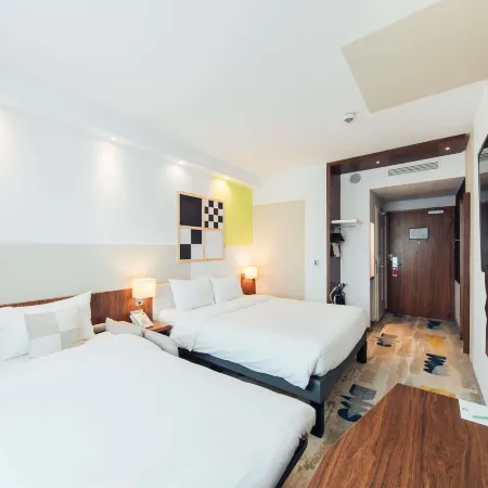 Ibis Styles Warszawa Airport