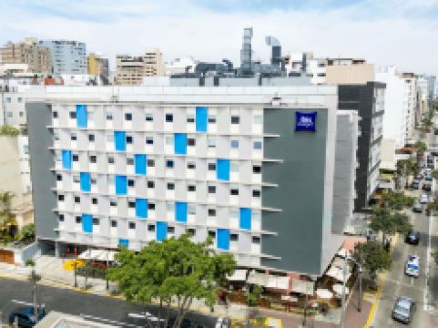 Ibis Budget Lima Miraflores