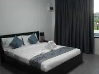 Phetkham Resort Wiang Sa 호텔