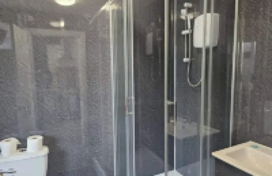 Cosy Studio in Heart of Bridgend