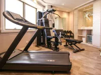 Ibis Sfax - Gym