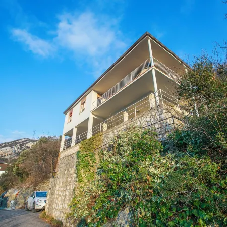 Villa Panorama with Private Pool - Happy Rentals