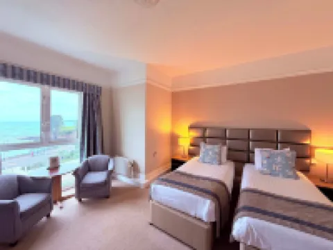 The Grand Hotel Hotels in Torquay