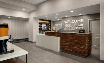 Hampton Inn Williamsburg