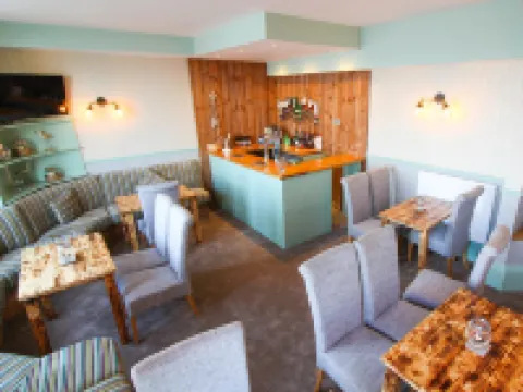 The Clarence Gardens Hotel Hotels in Scarborough