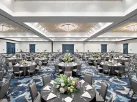 Embassy Suites by Hilton Myrtle Beach Oceanfront Resort - breakfast