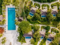 더 레지던스 잔지바  호텔