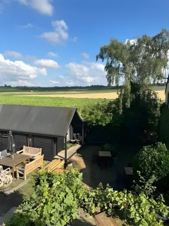 The Horseshoe & Castle Отели в г. Кулинг