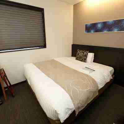 Hotel Kawashima Rooms