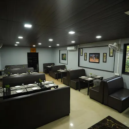 Wanderlust Retreat Bhandardara