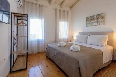 Luna di porto Hotel a 