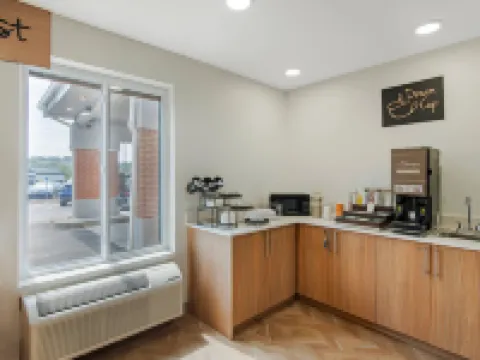 Sleep Inn Franklin - Cool Springs フランクリンのホテル