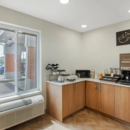 Sleep Inn Franklin - Cool Springs Отели в г. Уильямсон