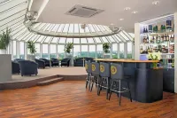 Cosmopolitan Bobycentrum - Czech Leading Hotels - bar
