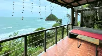 Coco Cape Lanta Resort - con vistas al mar