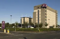 Premier Inn Newcastle (Team Valley) Hotels in Gateshead